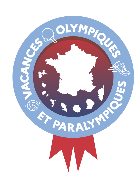 VacancesOlympiquesParalympiques Logos CMJN